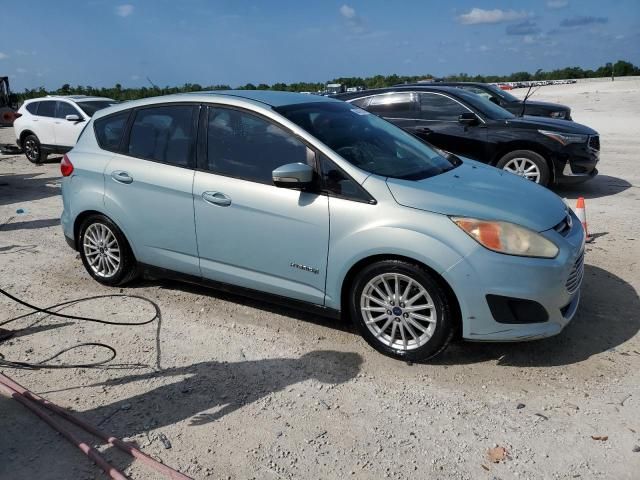 2014 Ford C-MAX SE