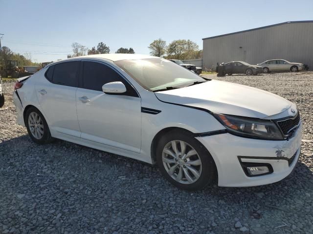 2014 KIA Optima LX