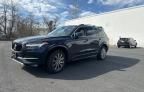 2016 Volvo XC90 T6