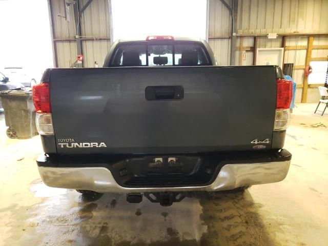 2010 Toyota Tundra Double Cab SR5