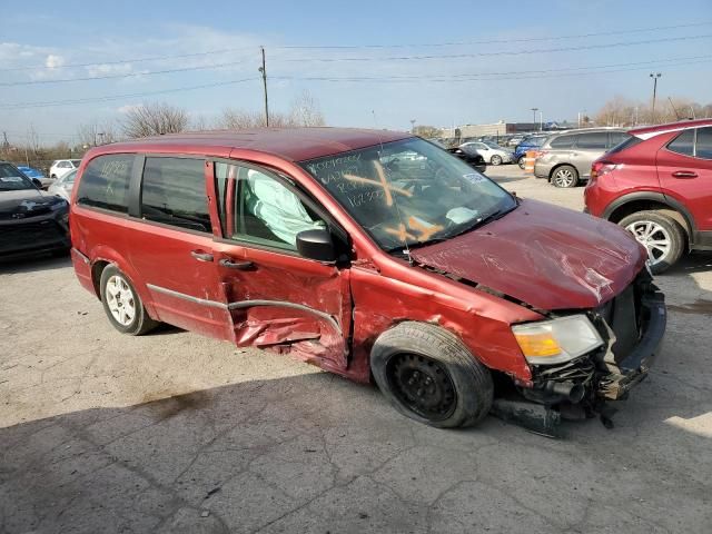 2008 Dodge Grand Caravan SE