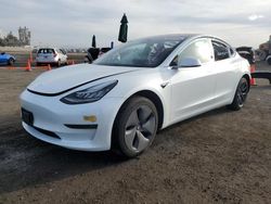 2020 Tesla Model 3 en venta en San Diego, CA