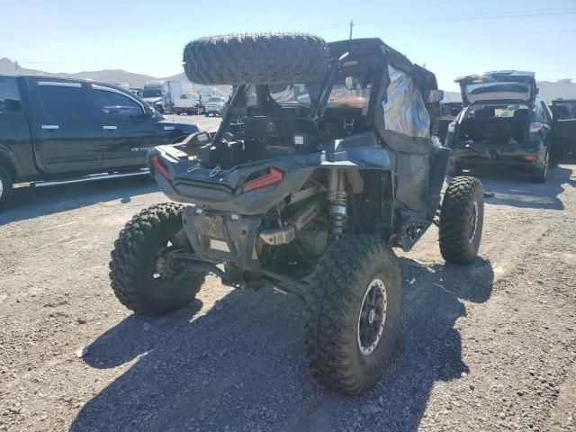 2022 Polaris RZR XP 1000