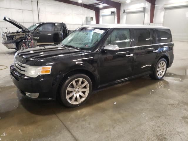 2009 Ford Flex Limited