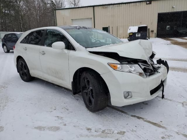 2011 Toyota Venza