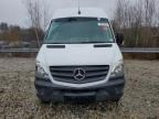 2017 Mercedes-Benz Sprinter 2500