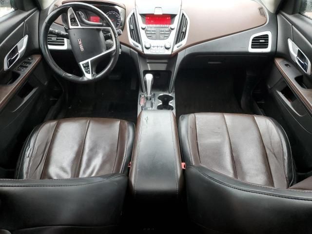 2010 GMC Terrain SLT