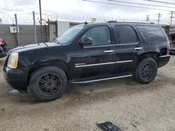 Salvage cars for sale from Copart Los Angeles, CA: 2011 GMC Yukon Denali