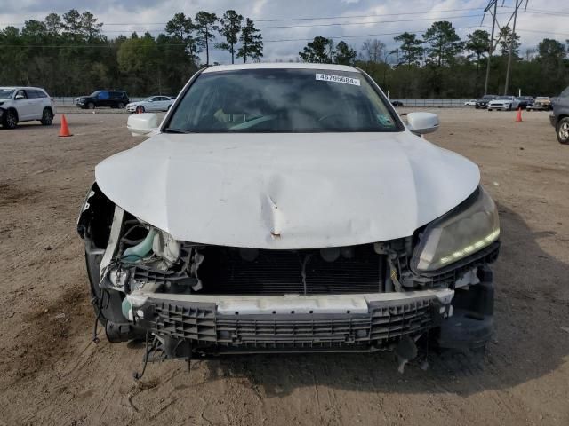 2015 Honda Accord Touring