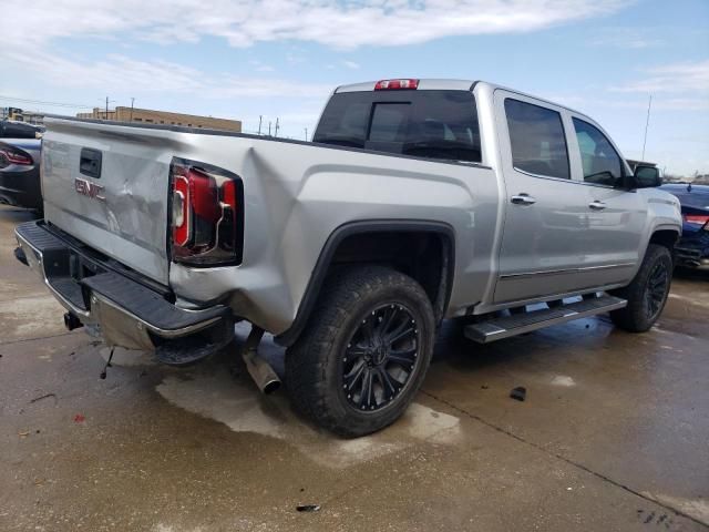 2018 GMC Sierra K1500 SLT