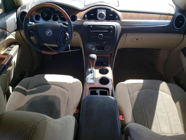 2010 Buick Enclave CX