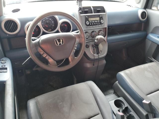 2006 Honda Element EX