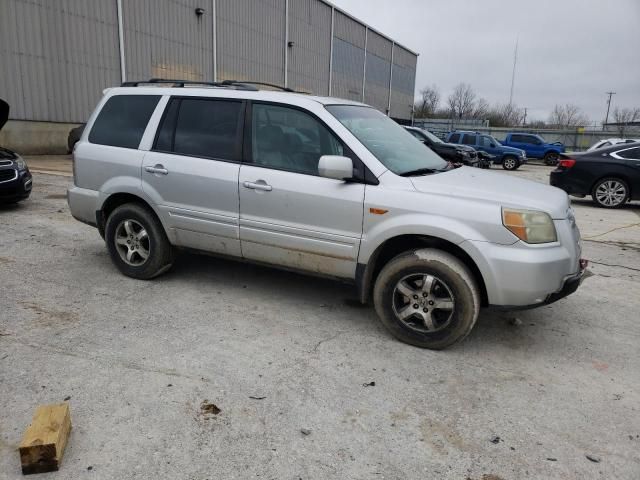 2006 Honda Pilot EX