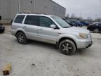 2006 Honda Pilot EX