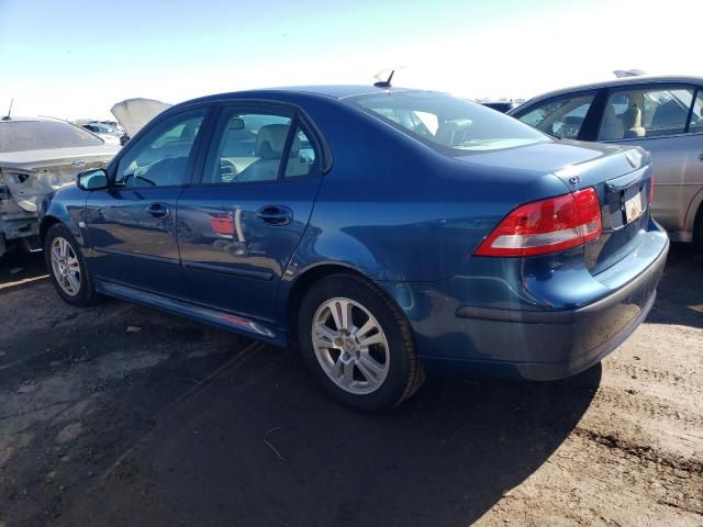 2007 Saab 9-3 2.0T