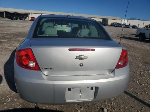 2010 Chevrolet Cobalt LS