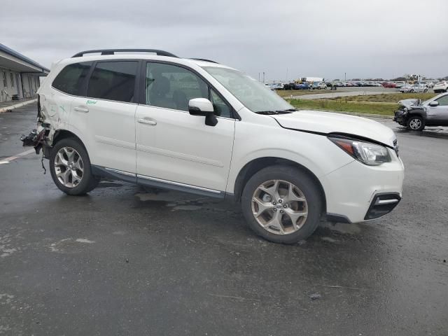 2017 Subaru Forester 2.5I Touring