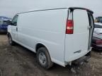 2015 Chevrolet Express G2500