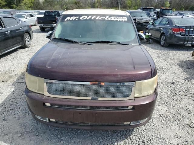 2009 Ford Flex SEL