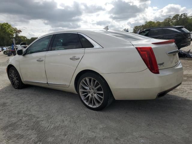 2013 Cadillac XTS Platinum