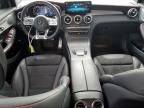 2020 Mercedes-Benz GLC 43 4matic AMG