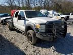 2013 Ford F550 Super Duty