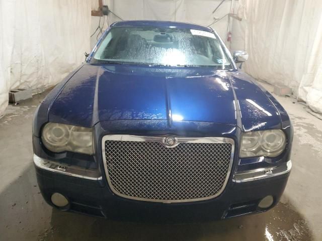 2005 Chrysler 300C