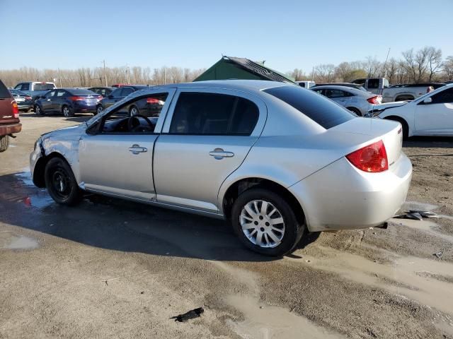 2010 Chevrolet Cobalt LS