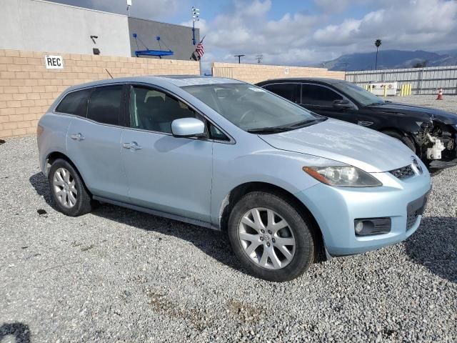 2007 Mazda CX-7