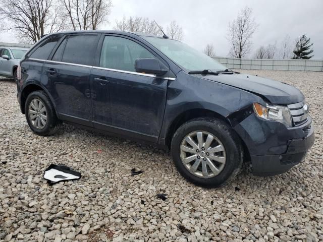 2008 Ford Edge Limited