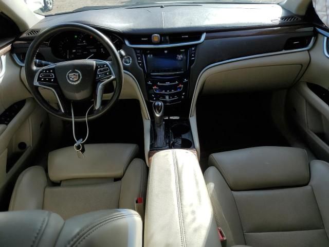 2013 Cadillac XTS Luxury Collection