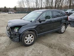 Salvage cars for sale from Copart Miami, FL: 2011 Honda CR-V SE