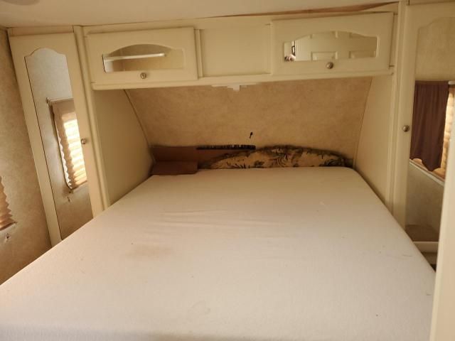 2007 Keystone Travel Trailer