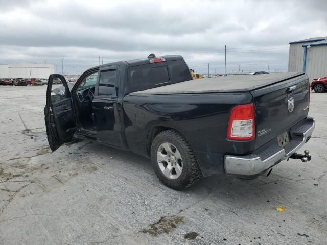 2020 Dodge RAM 1500 BIG HORN/LONE Star