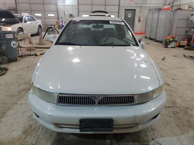 2001 Mitsubishi Galant ES