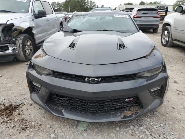 2017 Chevrolet Camaro SS