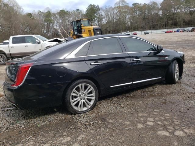 2018 Cadillac XTS Luxury