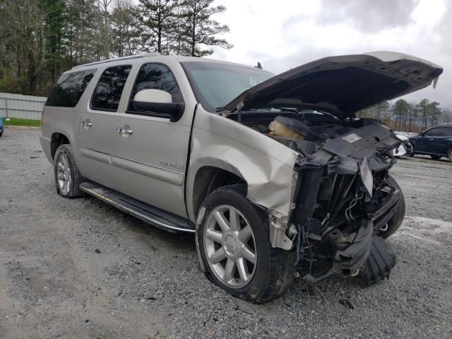 2008 GMC Yukon XL Denali