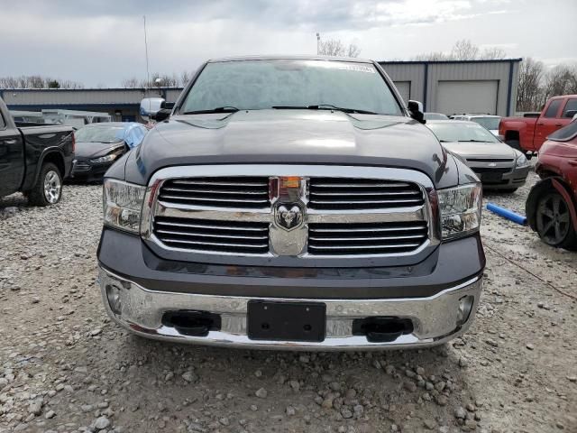 2014 Dodge RAM 1500 SLT