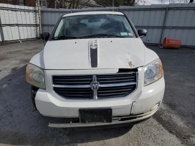 2009 Dodge Caliber SXT