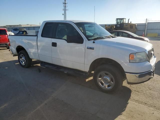 2007 Ford F150