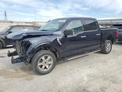 Vehiculos salvage en venta de Copart Houston, TX: 2021 Ford F150 Supercrew