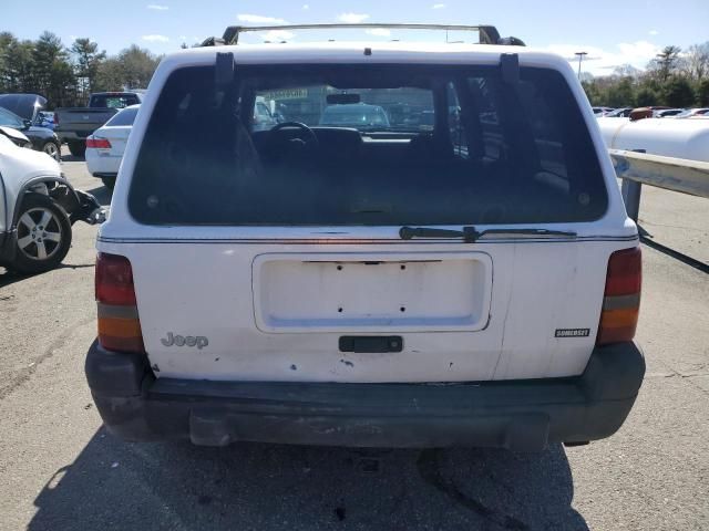 1997 Jeep Grand Cherokee Laredo