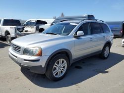 Salvage cars for sale from Copart Vallejo, CA: 2009 Volvo XC90 3.2