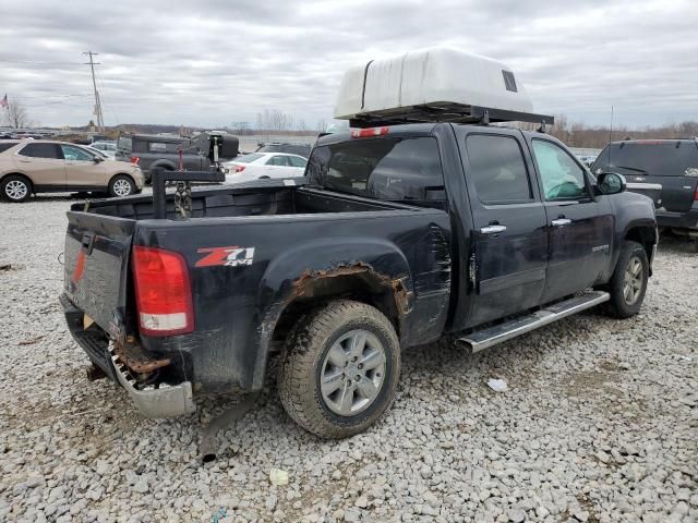 2011 GMC Sierra K1500 SLE