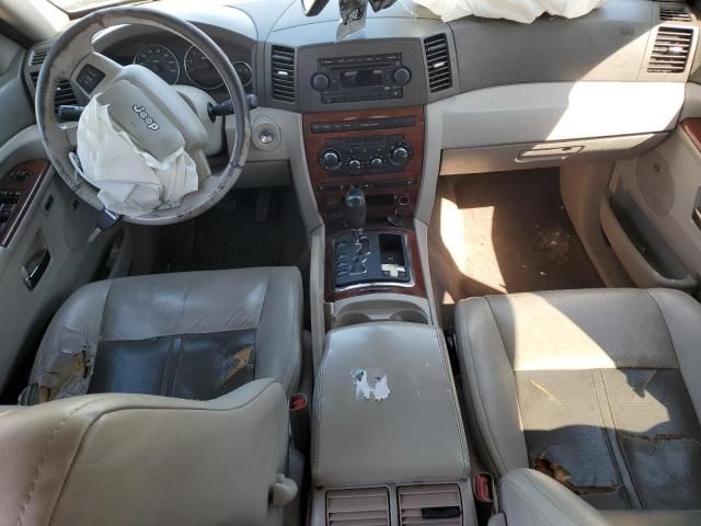 2007 Jeep Grand Cherokee Limited