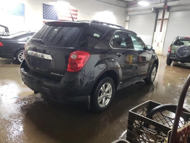 2012 Chevrolet Equinox LT