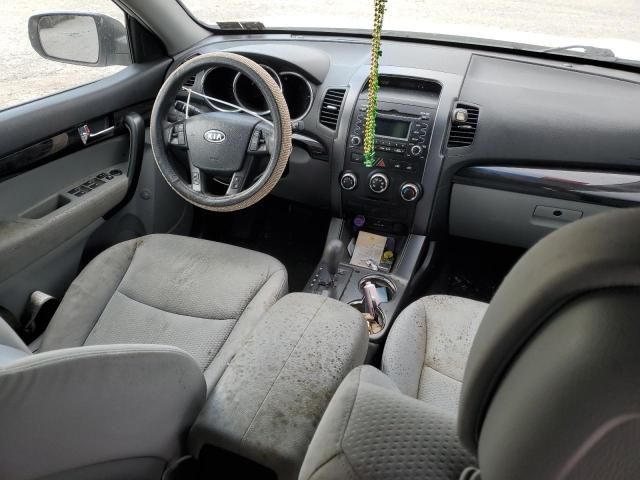 2011 KIA Sorento Base