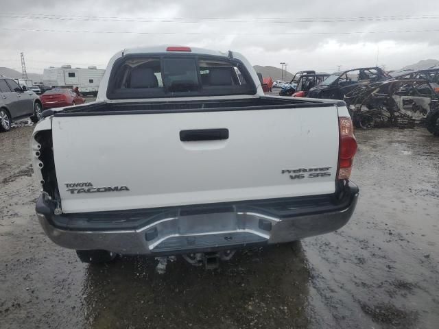 2005 Toyota Tacoma Double Cab Prerunner