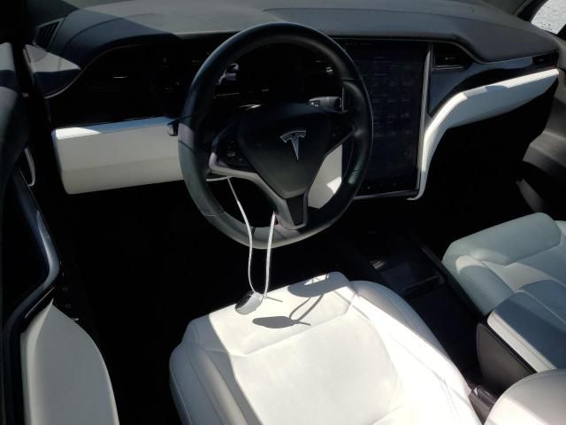 2019 Tesla Model X